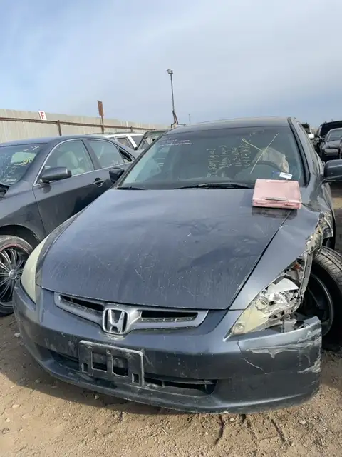 Photo of 2004 Honda Accord