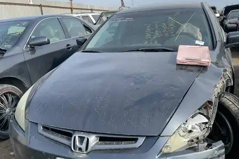 Photo of 2004 Honda Accord