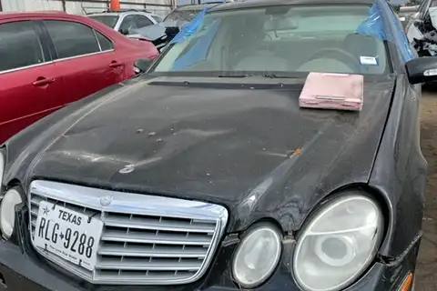 Photo of 2006 Mercedes-Benz E-Class