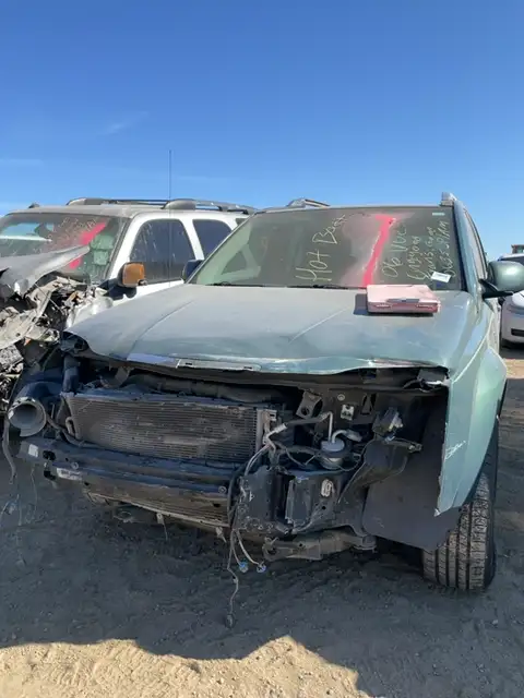 Photo of 2006 Saturn Vue