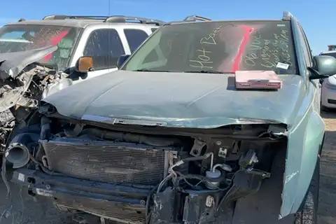 Photo of 2006 Saturn Vue