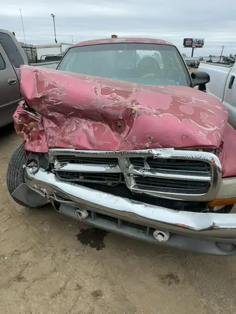 Photo of 1998 Dodge Dakota