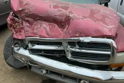 Photo of 1998 Dodge Dakota