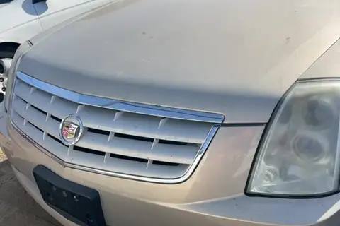 Photo of 2007 Cadillac Sts