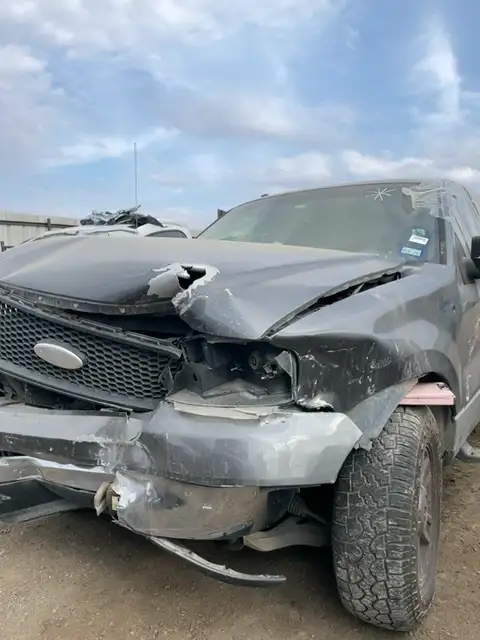 Photo of 2006 Ford F-150