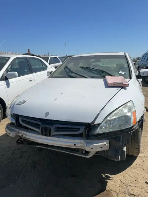 Photo of 2005 Honda Accord