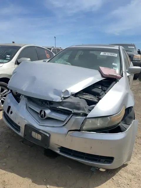 Photo of 2006 Acura Tl