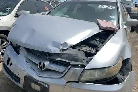Photo of 2006 Acura Tl