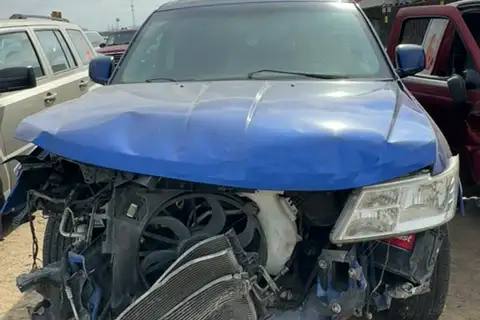 Photo of 2012 Dodge Journey