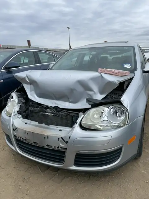 Photo of 2008 Volkswagen Jetta