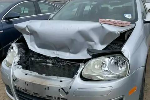 Photo of 2008 Volkswagen Jetta