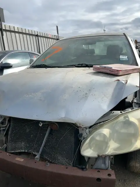 Photo of 2003 Toyota Corolla
