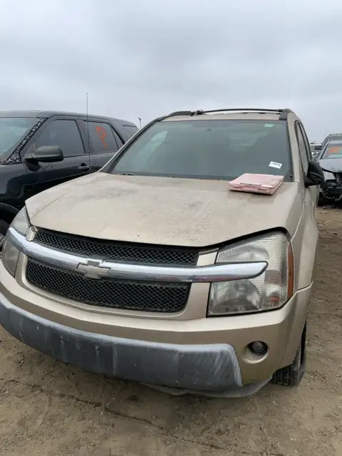 Photo of 2005 Chevrolet Equinox