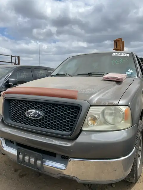Photo of 2005 Ford F-150