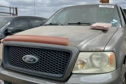 Photo of 2005 Ford F-150