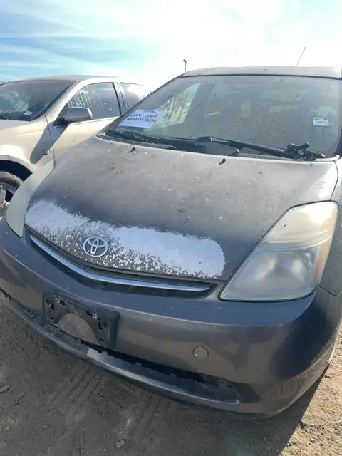 Photo of 2008 Toyota Prius