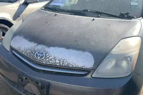 Photo of 2008 Toyota Prius