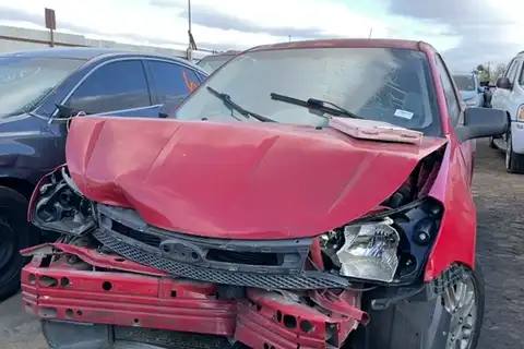 Photo of 2008 Ford Focus