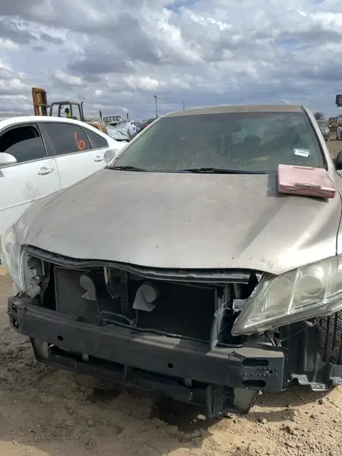 Photo of 2007 Toyota Camry