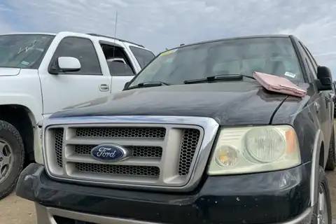 Photo of 2006 Ford F-150