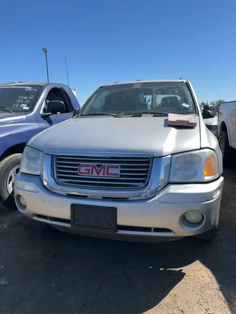 Photo of 2004 Gmc Envoy