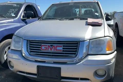 Photo of 2004 Gmc Envoy