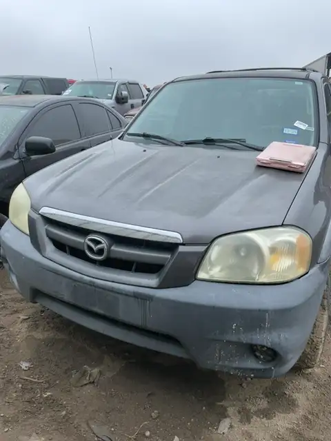 Photo of 2005 Mazda Tribute