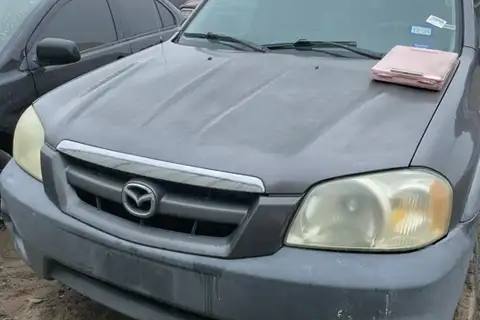 Photo of 2005 Mazda Tribute