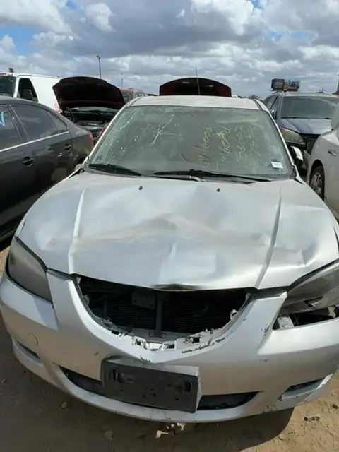 Photo of 2004 Mazda Mazda3