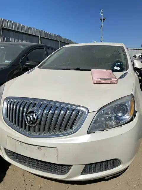 Photo of 2016 Buick Verano