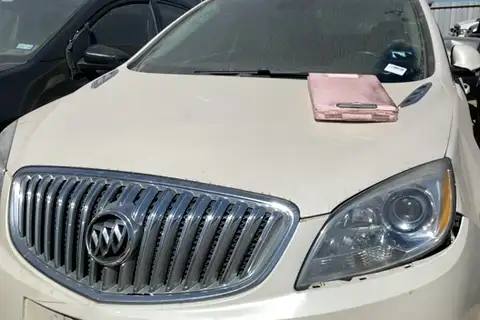 Photo of 2016 Buick Verano