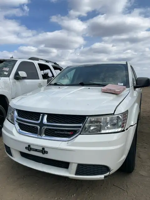 Photo of 2013 Dodge Journey