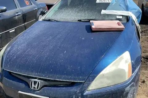 Photo of 2004 Honda Accord
