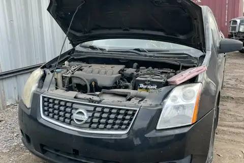 Photo of 2007 Nissan Sentra