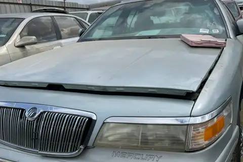 Photo of 1996 Mercury Grand Marquis