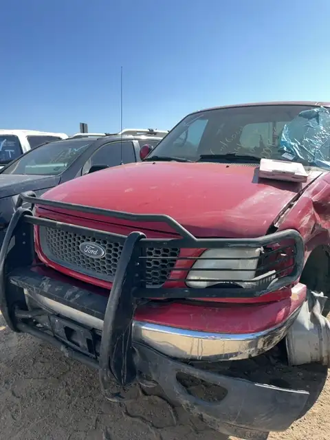 Photo of 2000 Ford F-150