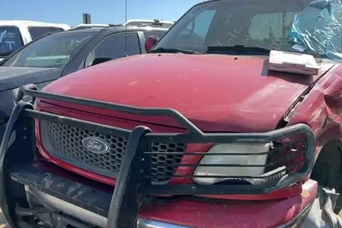 Photo of 2000 Ford F-150