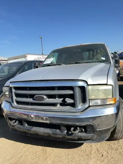 Photo of 2004 Ford F-250