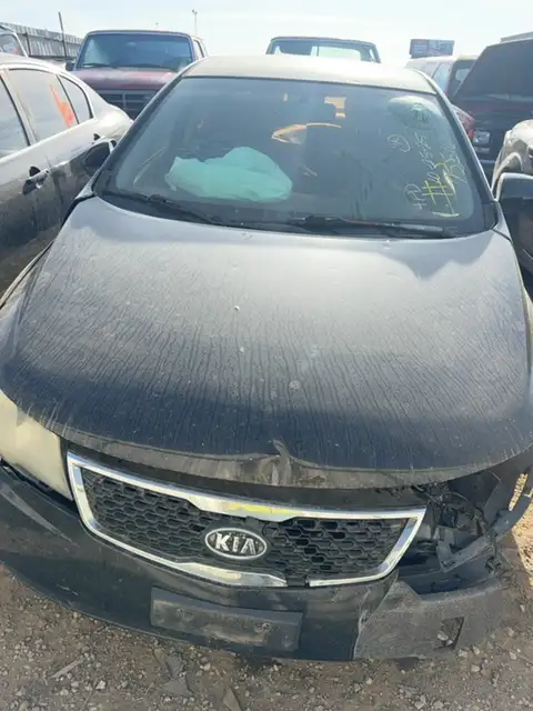 Photo of 2012 Kia Forte