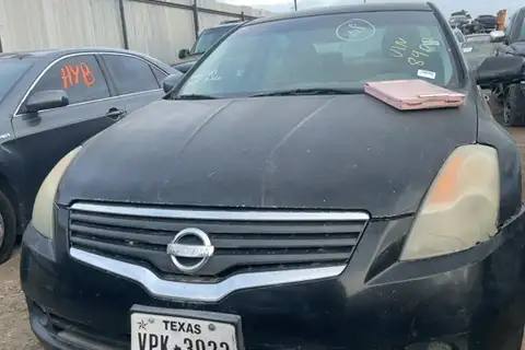 Photo of 2009 Nissan Altima