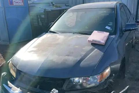 Photo of 2007 Acura Tsx