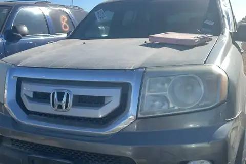 Photo of 2010 Honda Pilot