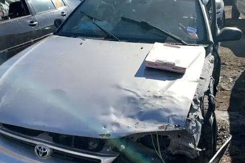Photo of 1999 Toyota Corolla
