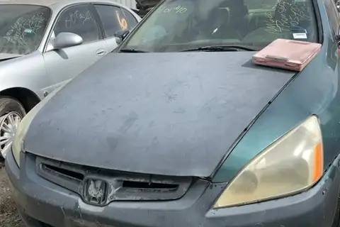 Photo of 2003 Honda Accord