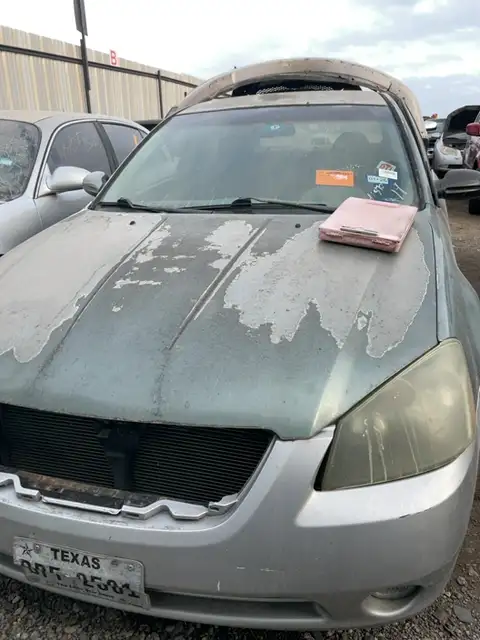 Photo of 2006 Nissan Altima