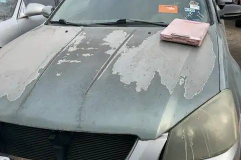 Photo of 2006 Nissan Altima