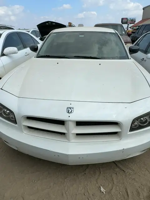 Photo of 2006 Dodge Charger