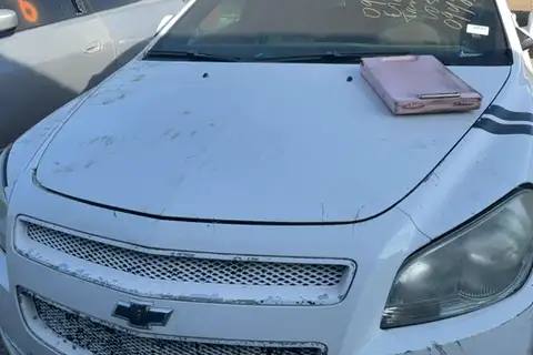 Photo of 2009 Chevrolet Malibu