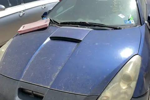 Photo of 2000 Toyota Celica