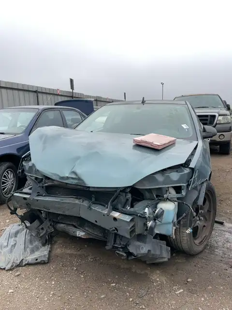 Photo of 2009 Pontiac G6